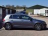 USED 2018 18 VOLKSWAGEN GOLF 1.0 SE NAVIGATION TSI BLUEMOTION TECHNOLOGY DSG 5d 109 BHP 5x RECORDED SERVICES!