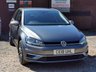 USED 2018 18 VOLKSWAGEN GOLF 1.0 SE NAVIGATION TSI BLUEMOTION TECHNOLOGY DSG 5d 109 BHP 5x RECORDED SERVICES!