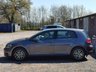 USED 2018 18 VOLKSWAGEN GOLF 1.0 SE NAVIGATION TSI BLUEMOTION TECHNOLOGY DSG 5d 109 BHP 5x RECORDED SERVICES!
