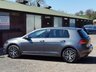 USED 2018 18 VOLKSWAGEN GOLF 1.0 SE NAVIGATION TSI BLUEMOTION TECHNOLOGY DSG 5d 109 BHP 5x RECORDED SERVICES!