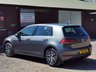 USED 2018 18 VOLKSWAGEN GOLF 1.0 SE NAVIGATION TSI BLUEMOTION TECHNOLOGY DSG 5d 109 BHP 5x RECORDED SERVICES!