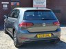 USED 2018 18 VOLKSWAGEN GOLF 1.0 SE NAVIGATION TSI BLUEMOTION TECHNOLOGY DSG 5d 109 BHP 5x RECORDED SERVICES!
