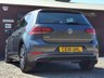 USED 2018 18 VOLKSWAGEN GOLF 1.0 SE NAVIGATION TSI BLUEMOTION TECHNOLOGY DSG 5d 109 BHP 5x RECORDED SERVICES!