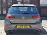 USED 2018 18 VOLKSWAGEN GOLF 1.0 SE NAVIGATION TSI BLUEMOTION TECHNOLOGY DSG 5d 109 BHP 5x RECORDED SERVICES!