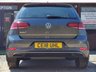 USED 2018 18 VOLKSWAGEN GOLF 1.0 SE NAVIGATION TSI BLUEMOTION TECHNOLOGY DSG 5d 109 BHP 5x RECORDED SERVICES!