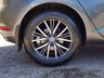 USED 2018 18 VOLKSWAGEN GOLF 1.0 SE NAVIGATION TSI BLUEMOTION TECHNOLOGY DSG 5d 109 BHP 5x RECORDED SERVICES!