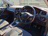 USED 2018 18 VOLKSWAGEN GOLF 1.0 SE NAVIGATION TSI BLUEMOTION TECHNOLOGY DSG 5d 109 BHP 5x RECORDED SERVICES!