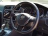USED 2018 18 VOLKSWAGEN GOLF 1.0 SE NAVIGATION TSI BLUEMOTION TECHNOLOGY DSG 5d 109 BHP 5x RECORDED SERVICES!