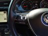 USED 2018 18 VOLKSWAGEN GOLF 1.0 SE NAVIGATION TSI BLUEMOTION TECHNOLOGY DSG 5d 109 BHP 5x RECORDED SERVICES!