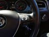 USED 2018 18 VOLKSWAGEN GOLF 1.0 SE NAVIGATION TSI BLUEMOTION TECHNOLOGY DSG 5d 109 BHP 5x RECORDED SERVICES!