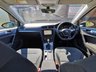 USED 2018 18 VOLKSWAGEN GOLF 1.0 SE NAVIGATION TSI BLUEMOTION TECHNOLOGY DSG 5d 109 BHP 5x RECORDED SERVICES!