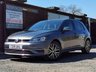 USED 2018 18 VOLKSWAGEN GOLF 1.0 SE NAVIGATION TSI BLUEMOTION TECHNOLOGY DSG 5d 109 BHP 5x RECORDED SERVICES!