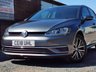 USED 2018 18 VOLKSWAGEN GOLF 1.0 SE NAVIGATION TSI BLUEMOTION TECHNOLOGY DSG 5d 109 BHP 5x RECORDED SERVICES!