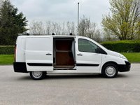USED 2015 65 TOYOTA PROACE 2.0 L2H1 HDI 1200 P/V 127 BHP PRICE 8750 + VAT 1750 TOTAL = 10500