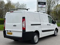 USED 2015 65 TOYOTA PROACE 2.0 L2H1 HDI 1200 P/V 127 BHP PRICE 8750 + VAT 1750 TOTAL = 10500