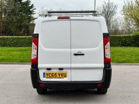 USED 2015 65 TOYOTA PROACE 2.0 L2H1 HDI 1200 P/V 127 BHP PRICE 8750 + VAT 1750 TOTAL = 10500