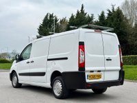 USED 2015 65 TOYOTA PROACE 2.0 L2H1 HDI 1200 P/V 127 BHP PRICE 8750 + VAT 1750 TOTAL = 10500
