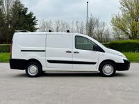 USED 2015 65 TOYOTA PROACE 2.0 L2H1 HDI 1200 P/V 127 BHP PRICE 8750 + VAT 1750 TOTAL = 10500