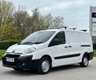 USED 2015 65 TOYOTA PROACE 2.0 L2H1 HDI 1200 P/V 127 BHP PRICE 8750 + VAT 1750 TOTAL = 10500