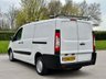 USED 2015 65 TOYOTA PROACE 2.0 L2H1 HDI 1200 P/V 127 BHP PRICE 8750 + VAT 1750 TOTAL = 10500
