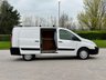 USED 2015 65 TOYOTA PROACE 2.0 L2H1 HDI 1200 P/V 127 BHP PRICE 8750 + VAT 1750 TOTAL = 10500