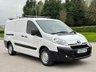 USED 2015 65 TOYOTA PROACE 2.0 L2H1 HDI 1200 P/V 127 BHP PRICE 8750 + VAT 1750 TOTAL = 10500