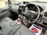 USED 2015 65 TOYOTA PROACE 2.0 L2H1 HDI 1200 P/V 127 BHP PRICE 8750 + VAT 1750 TOTAL = 10500