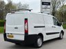 USED 2015 65 TOYOTA PROACE 2.0 L2H1 HDI 1200 P/V 127 BHP PRICE 8750 + VAT 1750 TOTAL = 10500