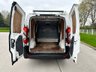 USED 2015 65 TOYOTA PROACE 2.0 L2H1 HDI 1200 P/V 127 BHP PRICE 8750 + VAT 1750 TOTAL = 10500