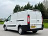 USED 2015 65 TOYOTA PROACE 2.0 L2H1 HDI 1200 P/V 127 BHP PRICE 8750 + VAT 1750 TOTAL = 10500