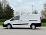 USED 2015 65 TOYOTA PROACE 2.0 L2H1 HDI 1200 P/V 127 BHP PRICE 8750 + VAT 1750 TOTAL = 10500