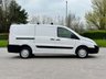 USED 2015 65 TOYOTA PROACE 2.0 L2H1 HDI 1200 P/V 127 BHP PRICE 8750 + VAT 1750 TOTAL = 10500