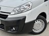 USED 2015 65 TOYOTA PROACE 2.0 L2H1 HDI 1200 P/V 127 BHP PRICE 8750 + VAT 1750 TOTAL = 10500