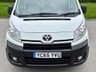 USED 2015 65 TOYOTA PROACE 2.0 L2H1 HDI 1200 P/V 127 BHP PRICE 8750 + VAT 1750 TOTAL = 10500