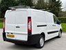 USED 2015 65 TOYOTA PROACE 2.0 L2H1 HDI 1200 P/V 127 BHP PRICE 8750 + VAT 1750 TOTAL = 10500