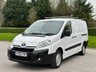 USED 2015 65 TOYOTA PROACE 2.0 L2H1 HDI 1200 P/V 127 BHP PRICE 8750 + VAT 1750 TOTAL = 10500