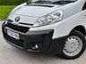 USED 2015 65 TOYOTA PROACE 2.0 L2H1 HDI 1200 P/V 127 BHP PRICE 8750 + VAT 1750 TOTAL = 10500