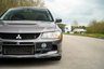 USED 2008 57 MITSUBISHI LANCER EVOLUTION IX 2.0 MR FQ-360 BY HKS Exemplary History File