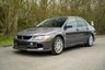 USED 2008 57 MITSUBISHI LANCER EVOLUTION IX 2.0 MR FQ-360 BY HKS Exemplary History File