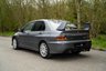 USED 2008 57 MITSUBISHI LANCER EVOLUTION IX 2.0 MR FQ-360 BY HKS Exemplary History File
