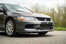 USED 2008 57 MITSUBISHI LANCER EVOLUTION IX 2.0 MR FQ-360 BY HKS Exemplary History File