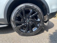 USED 2016 16 LAND ROVER DISCOVERY SPORT 2.0 TD4 HSE BLACK 5d 180 BHP 20in BLACK ALLOYS-SIDE STEPS