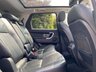 USED 2016 16 LAND ROVER DISCOVERY SPORT 2.0 TD4 HSE BLACK 5d 180 BHP 20in BLACK ALLOYS-SIDE STEPS