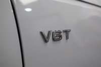 USED 2018 54 AUDI S4 3.0 S4 TFSI QUATTRO 4d 349 BHP DIGITAL DASH / RED LEATHER