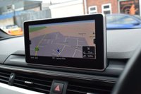 USED 2018 54 AUDI S4 3.0 S4 TFSI QUATTRO 4d 349 BHP DIGITAL DASH / RED LEATHER
