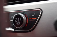 USED 2018 54 AUDI S4 3.0 S4 TFSI QUATTRO 4d 349 BHP DIGITAL DASH / RED LEATHER