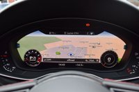 USED 2018 54 AUDI S4 3.0 S4 TFSI QUATTRO 4d 349 BHP DIGITAL DASH / RED LEATHER