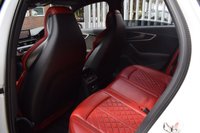 USED 2018 54 AUDI S4 3.0 S4 TFSI QUATTRO 4d 349 BHP DIGITAL DASH / RED LEATHER