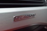 USED 2018 54 AUDI S4 3.0 S4 TFSI QUATTRO 4d 349 BHP DIGITAL DASH / RED LEATHER
