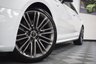 USED 2018 54 AUDI S4 3.0 S4 TFSI QUATTRO 4d 349 BHP DIGITAL DASH / RED LEATHER